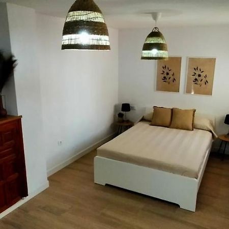 Apartamento El Limonero Apartman Jerez de la Frontera Kültér fotó
