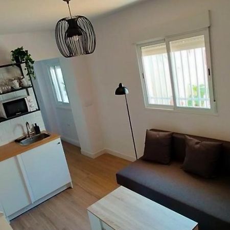 Apartamento El Limonero Apartman Jerez de la Frontera Kültér fotó