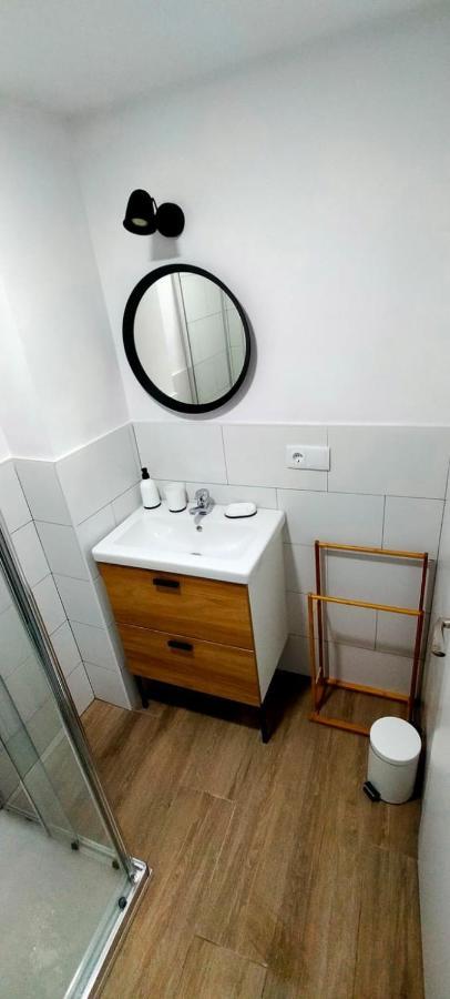 Apartamento El Limonero Apartman Jerez de la Frontera Kültér fotó