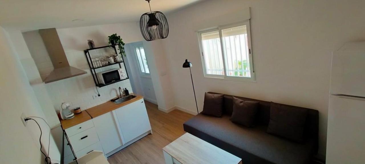 Apartamento El Limonero Apartman Jerez de la Frontera Kültér fotó