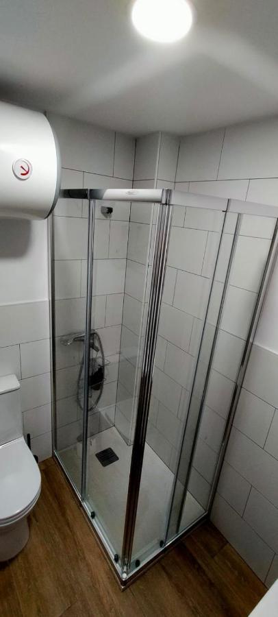 Apartamento El Limonero Apartman Jerez de la Frontera Kültér fotó